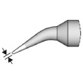 Jbc Desoldering Bit - LÖtspitze, Rundform, Ø 0,2 Mm, Gebogen